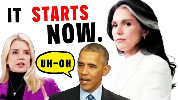 Behind the Curtain: Unpacking the Grand Jury Probe into Russian Interference and Political Power Plays Cover