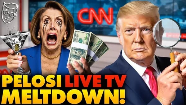 Behind the Curtain: Dissecting the Nancy Pelosi Stock Trading Controversy and the Push for Congressional Reform Cover