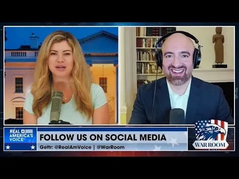 Behind the Curtain: The Uproar Over the US Institute of Peace, State Department Shake-Up, and MAGA’s Mission for Accountability Cover