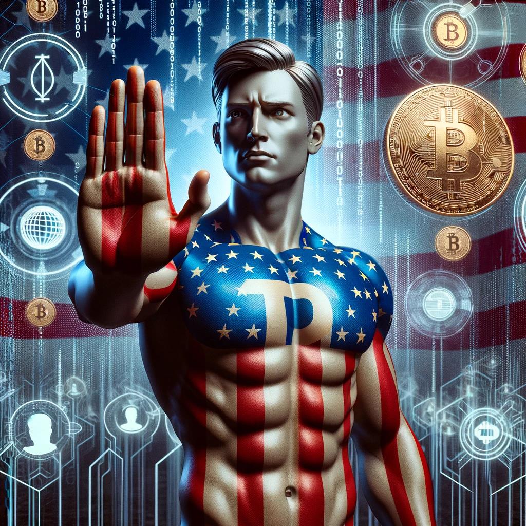 Trump’s Firm Stance Against Central Bank Digital Currency: Protecting American Freedom