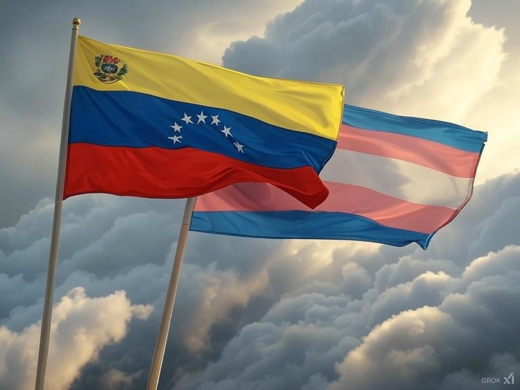 USAID’s Hidden Agenda: Far Beyond Transgender Surgeries in Venezuela